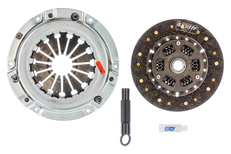 Exedy 04801 | Stage 1 Organic Clutch Kit COBALT L4 2.2; 2005-2008