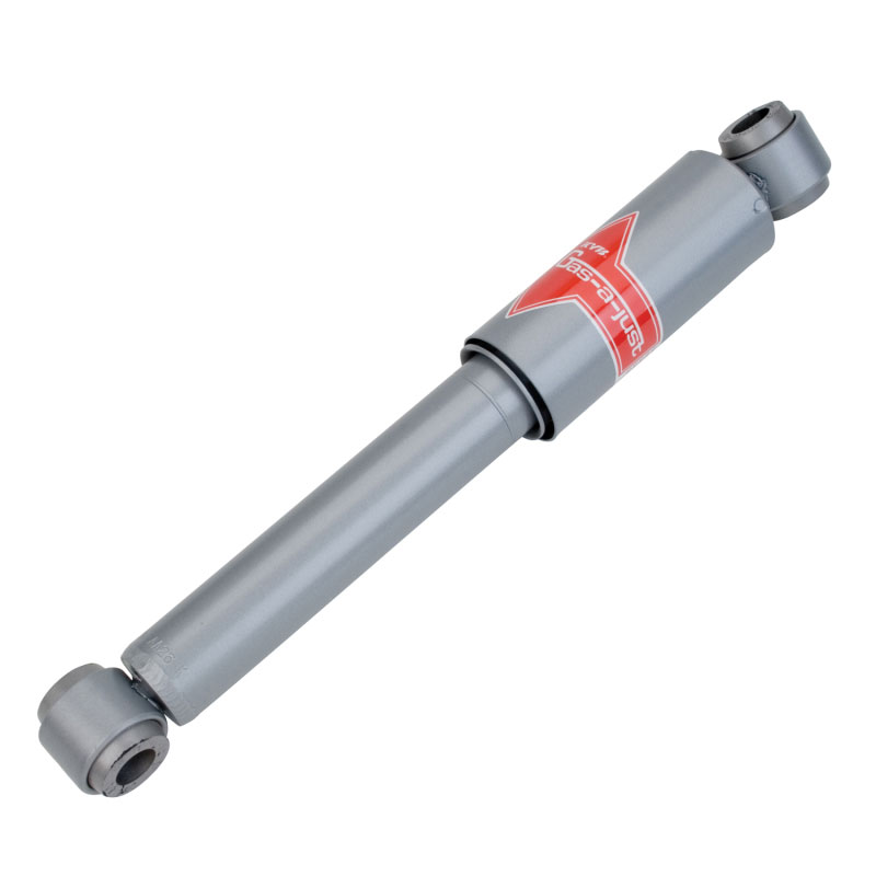 KYB kg4012 | Shocks & Struts Gas-A-Just Rear CHEVROLET Luv 1972-79 MAZDA Pickup (2WD) 1986-93 NISSAN Frontier