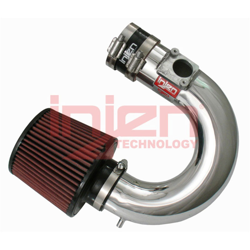 Injen IS2045P | Short Ram Intake Toyota Celica GTS 1.8L 4 cyl., Polished; 2000-2003