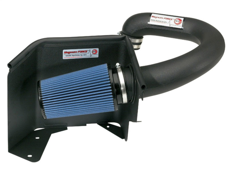 aFe 54-10422 | MagnumFORCE Intakes Stage-2 P5R AIS P5R Jeep Cherokee (XJ) 91-01 I6-4.0L; 1991-2001