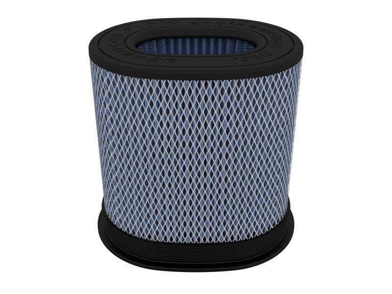 aFe 2491109 | MagnumFLOW Pro 5R Universal Air Filter (6.5x4.75) IN Fx (9x7) IN B x (9x7) IN T (Invert) x 9H