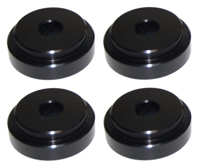 Torque Solution ts-ev8-008 | Billet Rear Differential Mount Inserts: Mitsubishi Evolution VIII-IX 2003-2006; 2003-2006