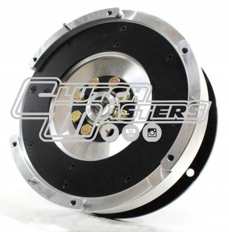 Clutch Masters FW-060-AL | Audi S4/S5 3.0L V6 Aluminum Flywheel; 2008-2014