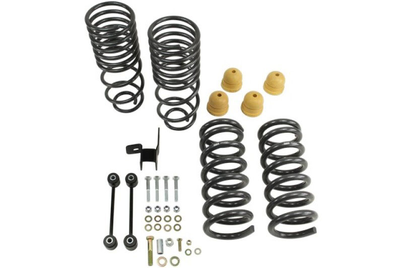 Belltech 964 | LOWERING KIT W/O SHOCKS