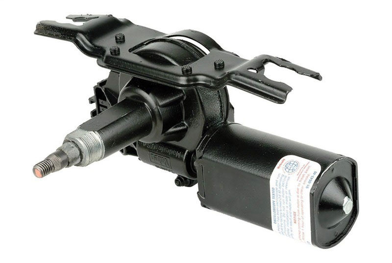 Omix 19715.09 | Rear Wiper Motor 02-07 Liberty & 99-04 G. Cheroke; 2002-2007