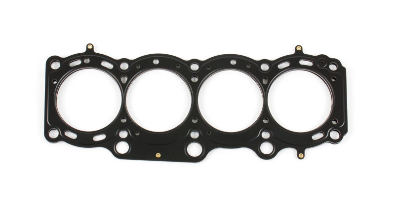 Cometic Gasket c4606-040 | Cometic Toyota 3S-GE/3S-GTE 94-99 Gen 3 87mm Bore .040 inch MLS Head Gasket; 1994-1999