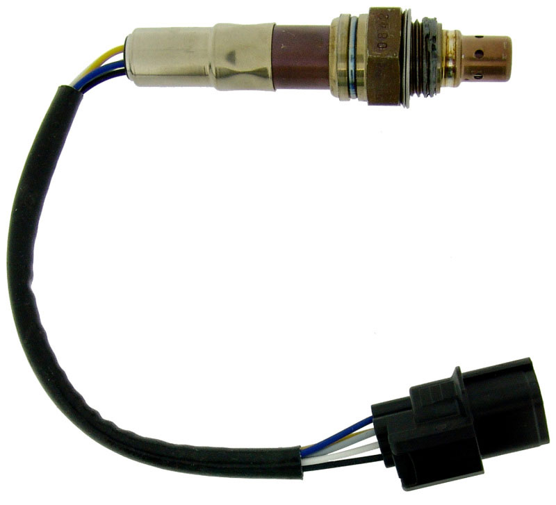 NGK 24359 | Acura RL 2010-2009 Direct Fit 5-Wire Wideband A/F Sensor; 2009-2010