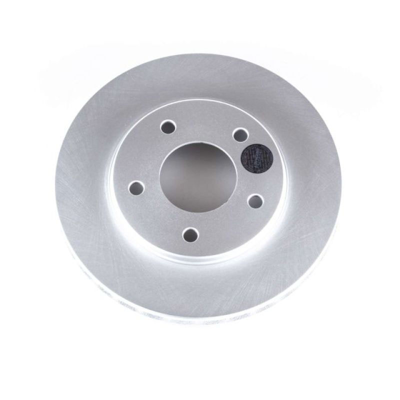 PowerStop ar8228evc | Power Stop 88-95 Buick Regal Front Evolution Geomet Coated Rotor; 1988-1995