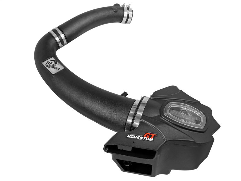 aFe 51-76207 | Momentum GT Stage 2 PRO Dry S Intake 11-14 Jeep Grand Cherokee 3.6L V6; 2011-2014