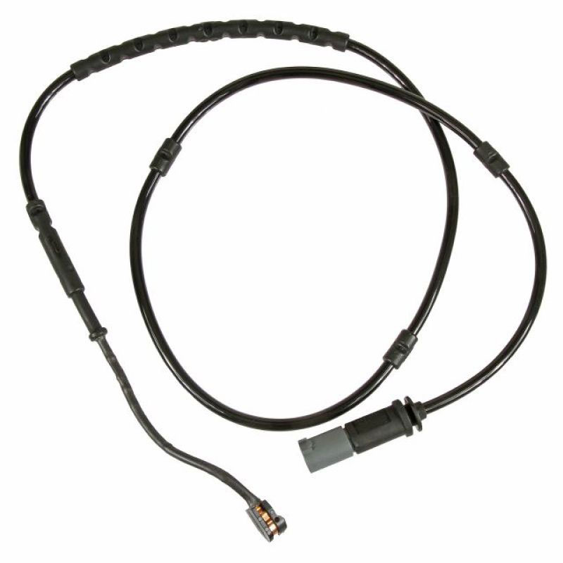 PowerStop sw-1480 | Power Stop 14-16 BMW 228i Rear Euro-Stop Electronic Brake Pad Wear Sensor; 2014-2016