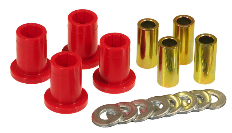 Prothane 4-202 | 62-76 Chrysler A / B / E Body Front Upper Control Arm Bushings - Red; 1962-1976