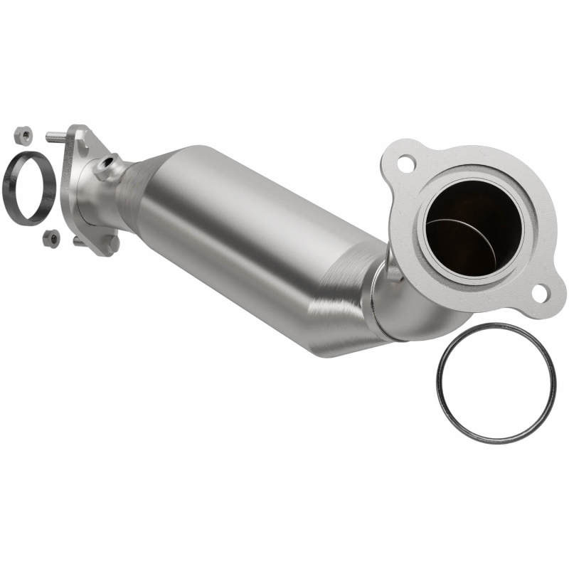 Magnaflow 21-179 | Conv DF 2009-2015 CTS V8 6.2 OEM Underbody; 2009-2015