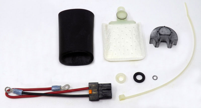 Walbro 400-857 | fuel pump kit for 90-94 Eclipse Turbo AWD / 90-94 Talon Turbo AWD / 91-97 3000GT; 1990-1994