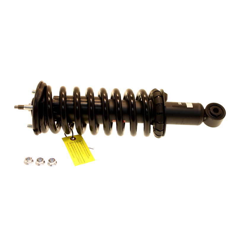 KYB sr4201 | Shocks & Struts Strut Plus Front 2005-2014 Nissan Front 2wd V6