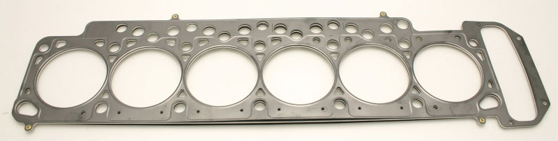 Cometic Gasket c4477-027 | Cometic BMW M30B34 82-93 93mm .027 inch MLS Head Gasket 535i/635i/735i; 1982-1993