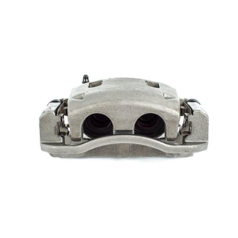 PowerStop l2983 | Power Stop 04-06 Infiniti QX56 Front Left Autospecialty Caliper w/Bracket; 2004-2006