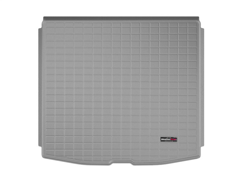 WeatherTech 421257 | 2019+ Honda Passport Cargo Liner - Grey; 2019-2023