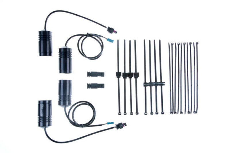 KW 68510252 | KW Suspension KW ESC Modules BMW M6; 2013-2019