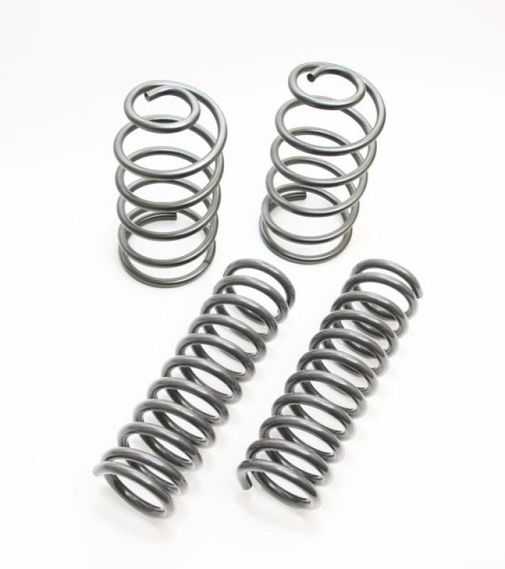 Belltech 5806 | MUSCLE CAR SPRING KITS DODGE 300CMAGNUM 6 CYL.; 2005-2010