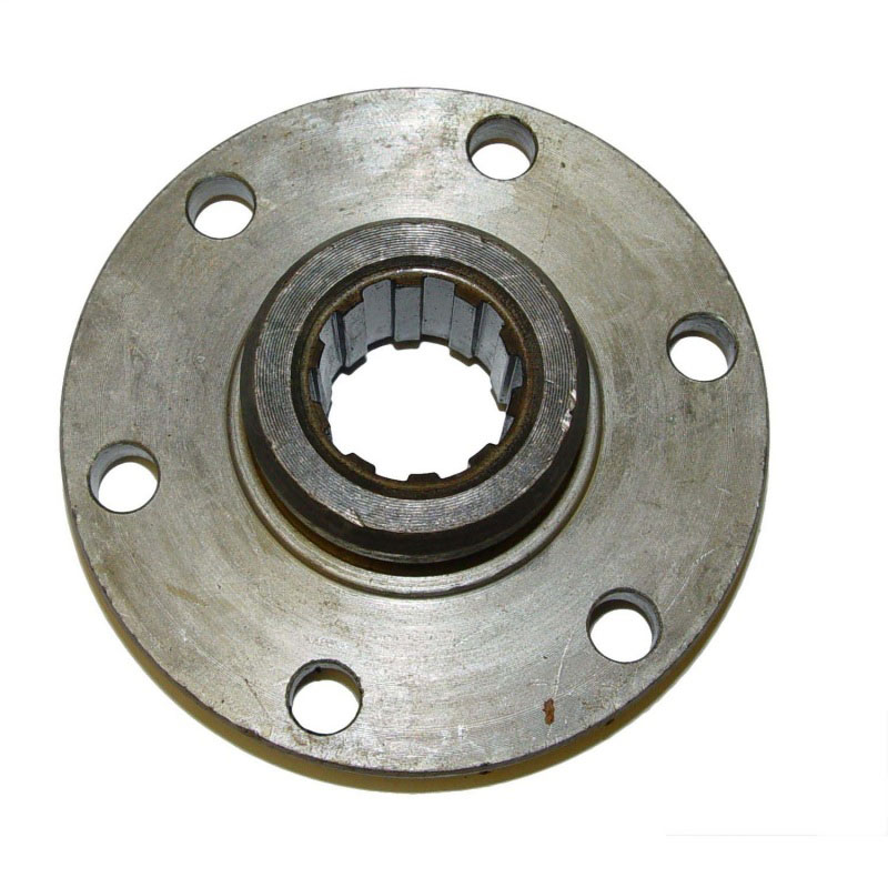 Omix 16750.08 | LH RH Drive Flange 41-71 Willys & CJ Models; 1941-1971