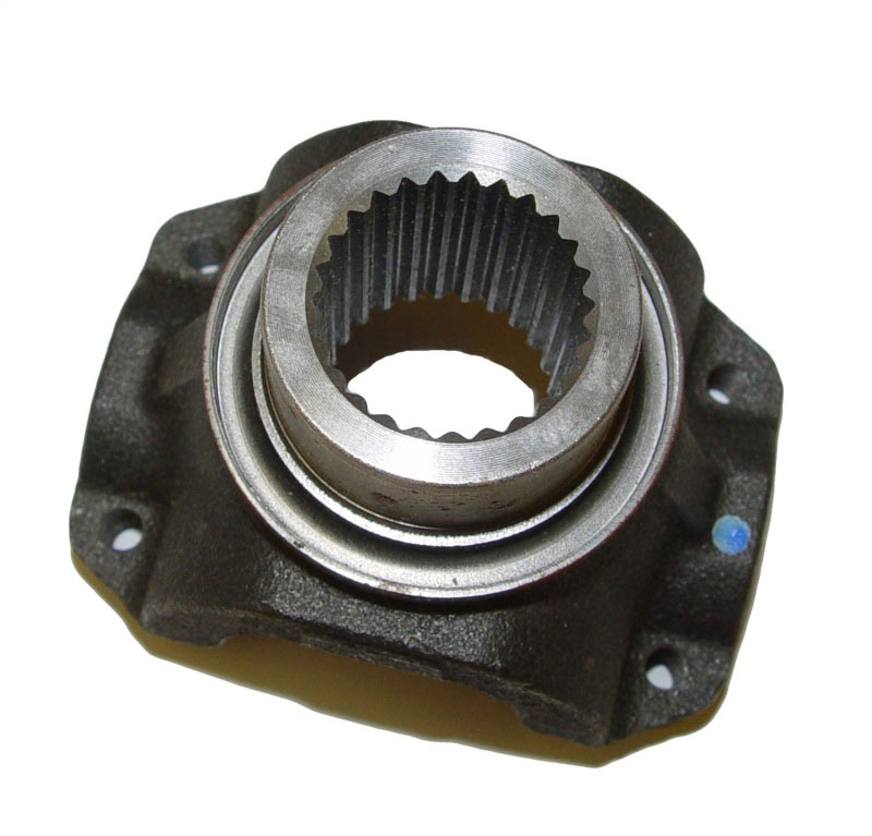 Omix 16580.03 | Yoke D30/35/44/50 Strap 26 Spline- 48-06 Jeep; 1948-2006