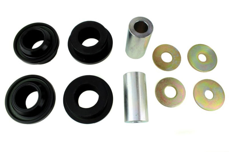 Whiteline w83389 | Plus Nissan 350Z/Infiniti G35 Radius Rod to Chassis/Compression Rod Bushing; 2003-2008