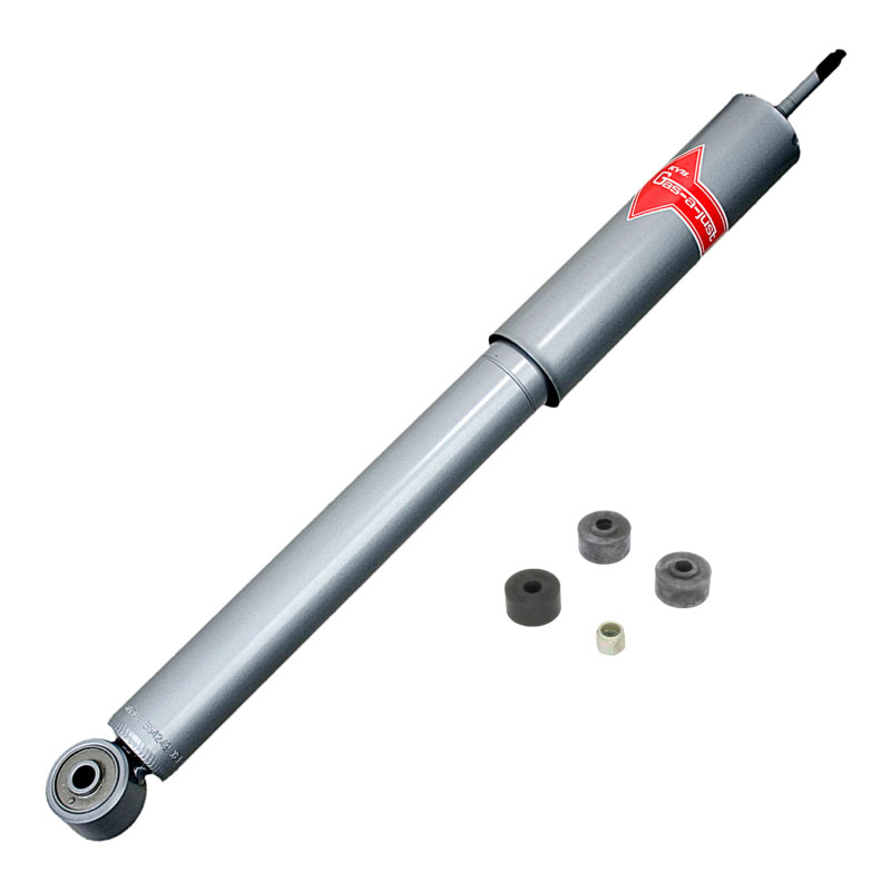 KYB kg54335 | Shocks & Struts Gas-A-Just Rear TOYOTA Tundra (2WD) 2000-06; 2000-2006