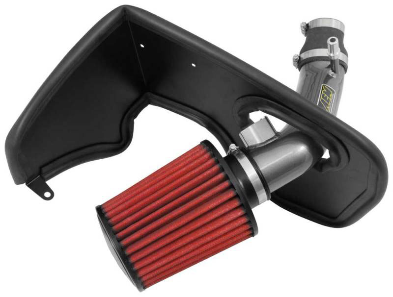 AEM Induction 21813c | AEM 16-17 Chevrolet Malibu L4-1.5L F/l Cold Air Intake; 2016-2017