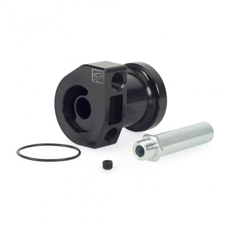 Skunk2 Racing 626-12-1000 | Skunk2 2013 BRZ Oil Filter Sandwich Adapter (For P/N 626-12-0050); 2012-2012