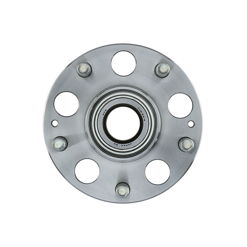 MOOG 512255 | 97-01 Acura Integra Type R Rear Hub Assembly; 1997-2001