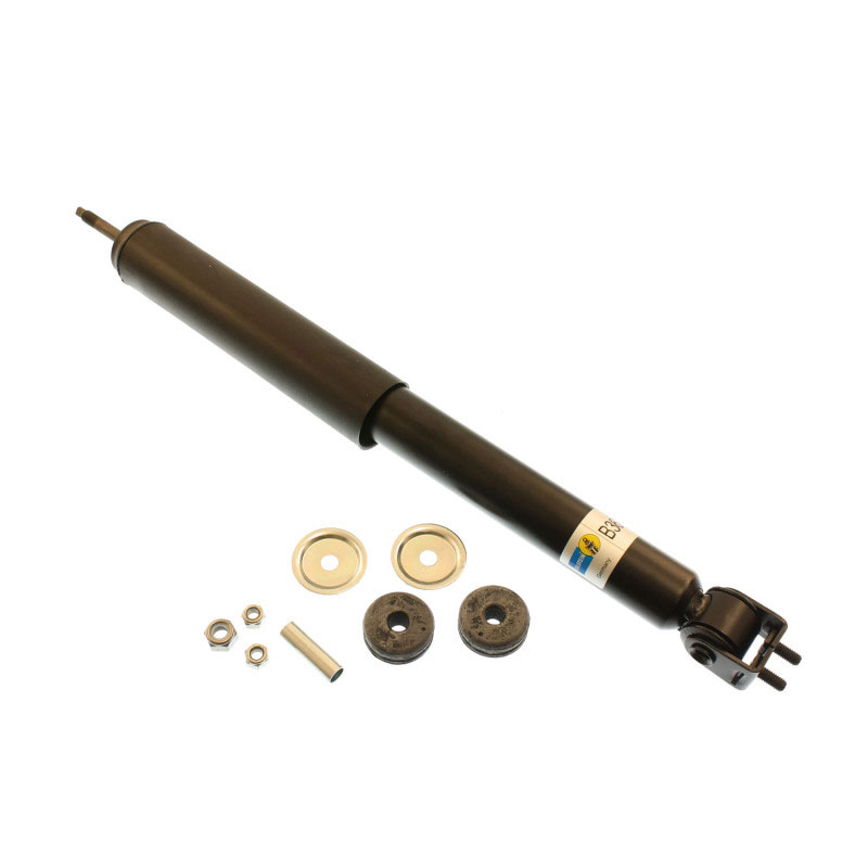 Bilstein 24-005258 | B4 OE Replacement Shock Absorber Mercedes Benz 240D Front; 1974-1976