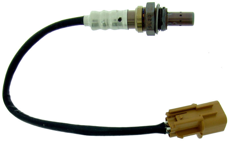 NGK 25180 | Hyundai Santa Fe 2004-2003 NTK Direct Fit Oxygen Sensor; 2003-2004