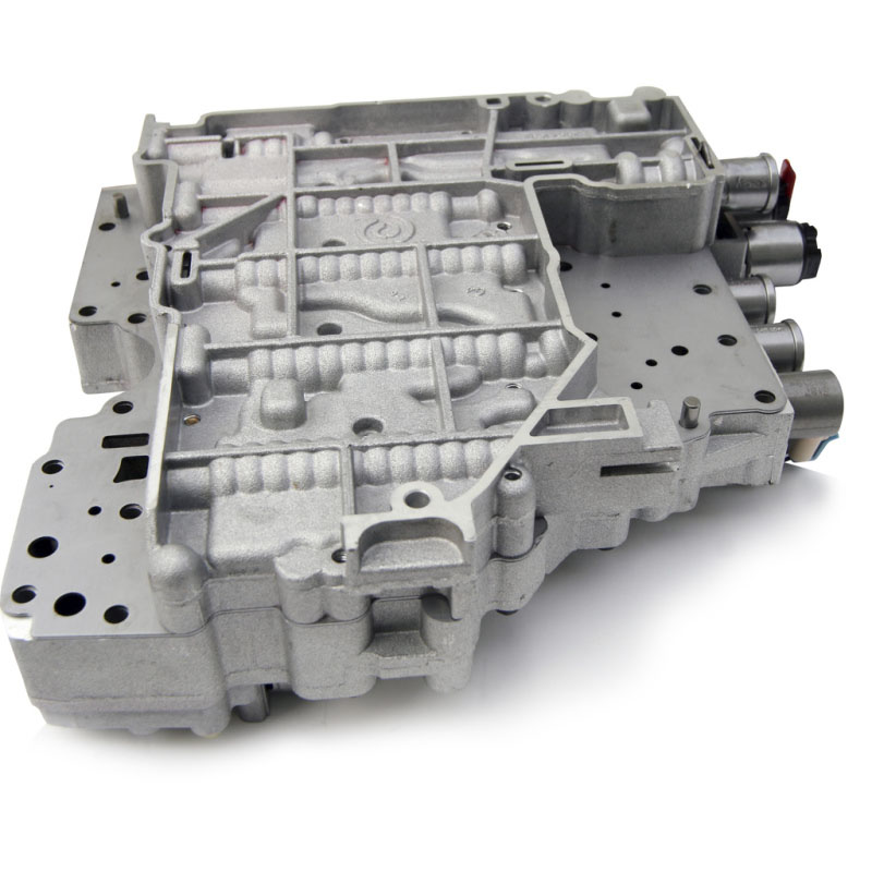 BD Diesel 1030471 | Valve Body - 2004-2006 Duramax LLY Allison 1000; 2004-2006