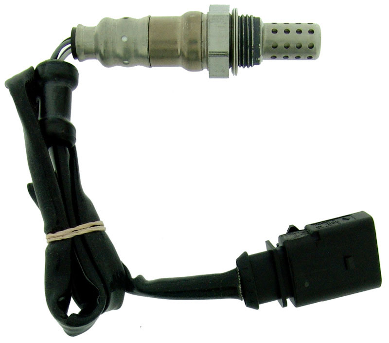 NGK 25675 | Audi A3 2010-2006 NTK Direct Fit Oxygen Sensor; 2006-2010