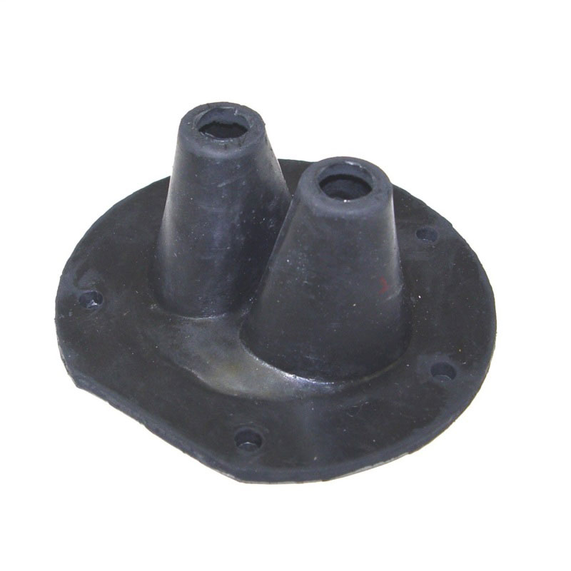 Omix 18889.05 | Transfer Case Shifter Boot 41-45 Willys Mb; 1941-1945