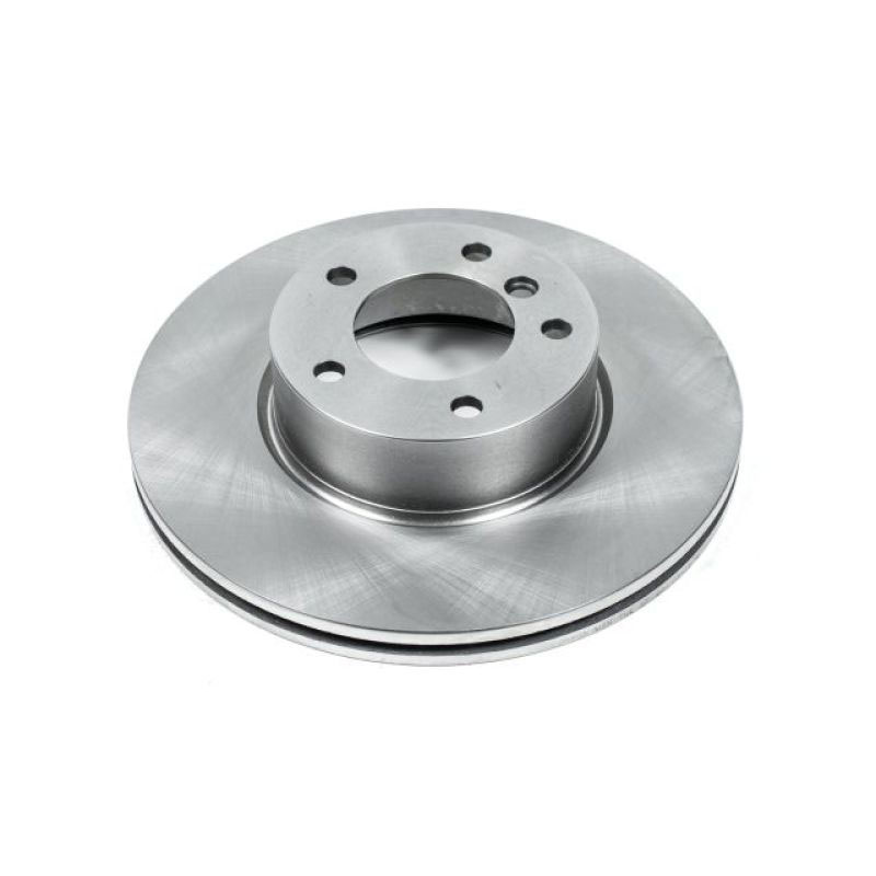 PowerStop ebr858 | Power Stop 14-16 BMW 228i Front Autospecialty Brake Rotor; 2014-2016