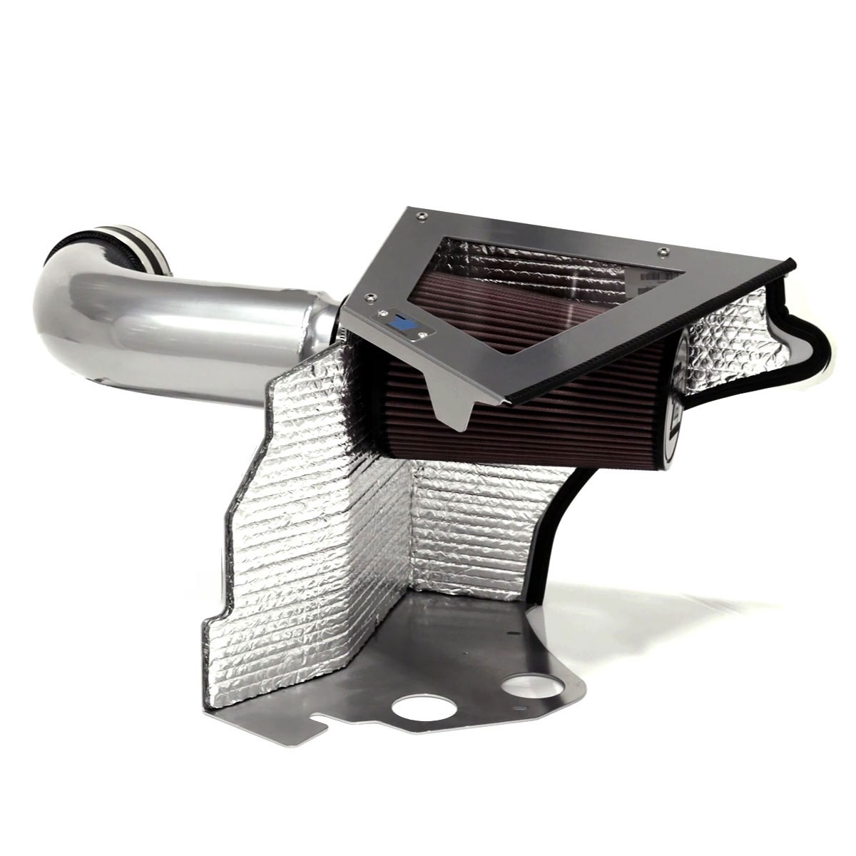 Cold Air Inductions 501-0904 | 5.7L GTO Cold Air Intake System; 2004-2004