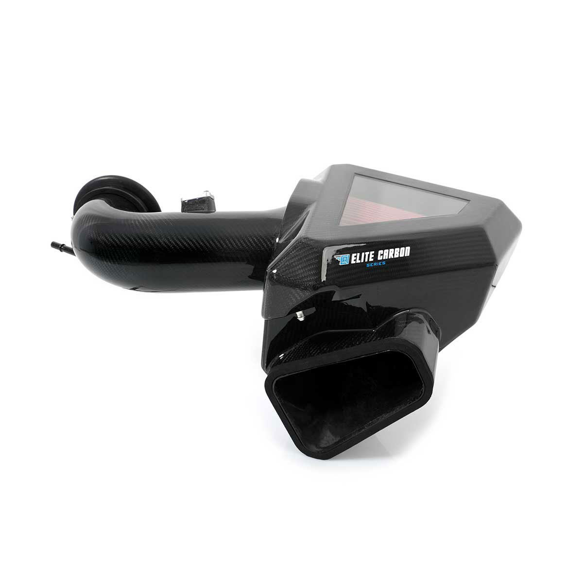 Cold Air Inductions 501-5000 | Camaro ZL1 - 6.2L Elite Carbon Series Cold Air Intake; 2017-2024