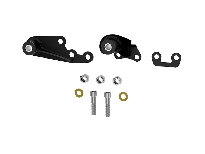 ICON 55156 | 22-23 Toyota Tundra Diff Drop Kit; 2022-2023