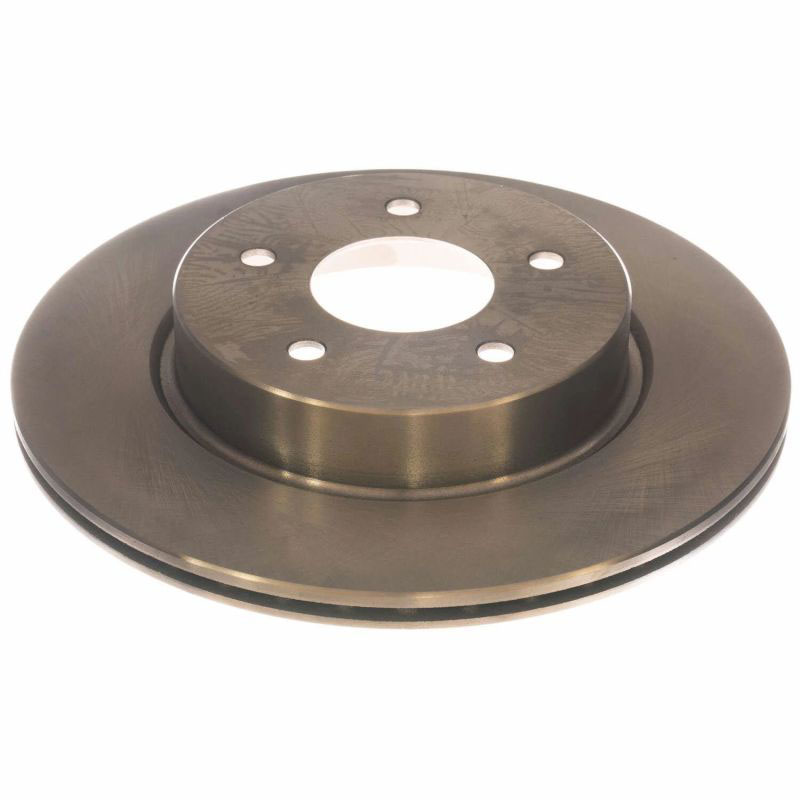 PowerStop jbr1783 | Power Stop 18-19 Nissan Leaf Rear Autospecialty Brake Rotor; 2018-2019