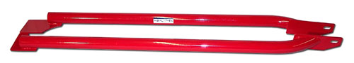 Spohn Performance 504-4130 | Spohn Tubular Chrome Moly SFCs - Camaro V8; 1993-1993