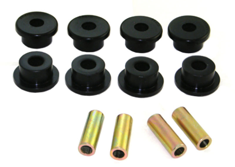 Whiteline w63222 | Plus 6/06+ Toyota Camry ACV40 Rear Trailing Arm - Lower Bushing Kit; 2007-2017