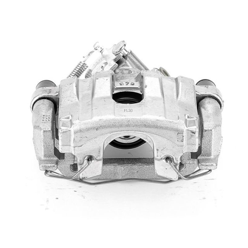 PowerStop l5051 | Power Stop 06-09 Pontiac Solstice Rear Right Autospecialty Caliper w/Bracket; 2006-2009