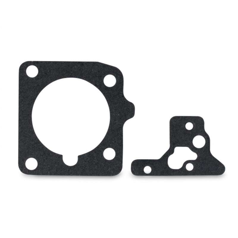 Skunk2 Racing 909-10-0100 | Skunk2 Mazda Miata NA 64mm Throttle Body Gasket Kit; 1994-1997