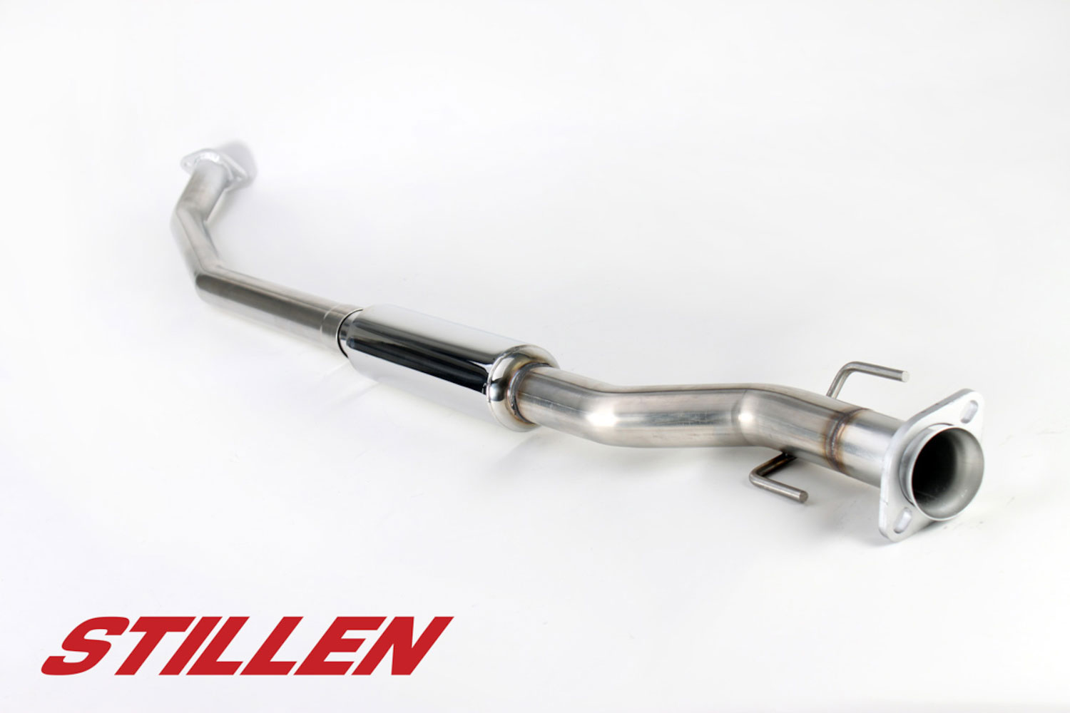 Stillen 508193 | STILLEN Mid Pipe 11-14 Nissan Juke Awd; 2011-2014