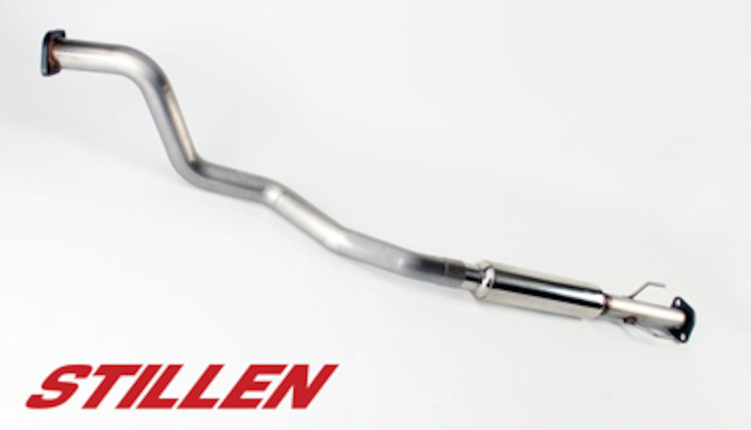 Stillen 508198 | STILLEN Mid Pipe 11-14 Nissan Juke Fwd; 2011-2014