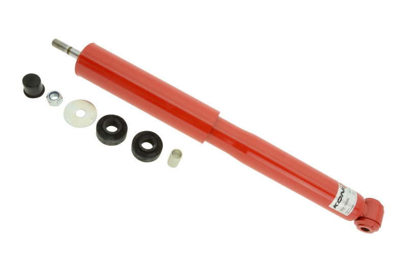 KONI 8240 1197SPX | Koni Mercedes G-Wagon Heavy Track (Red) Shock; Rear; 1979-1990