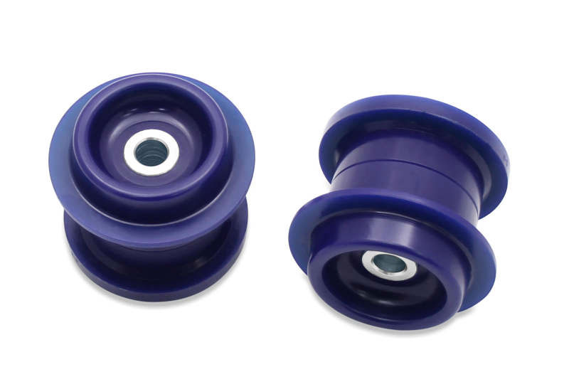 Superpro spf2876k | SuperPro 1990 Mazda Miata Base Rear Differential Mount Bushing Kit; 1990-2012