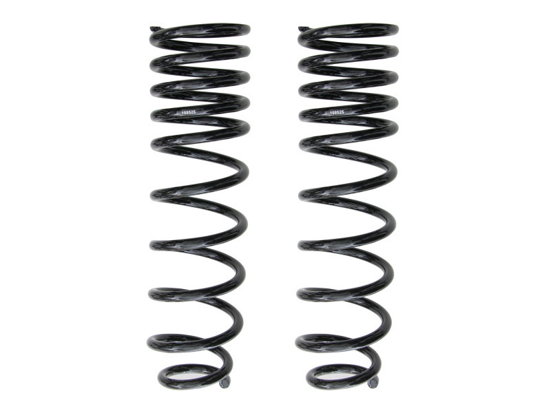 ICON 53005 | 91-97 Toyota Land Cruiser 3in Front Dual Rate Spring Kit; 1991-1997