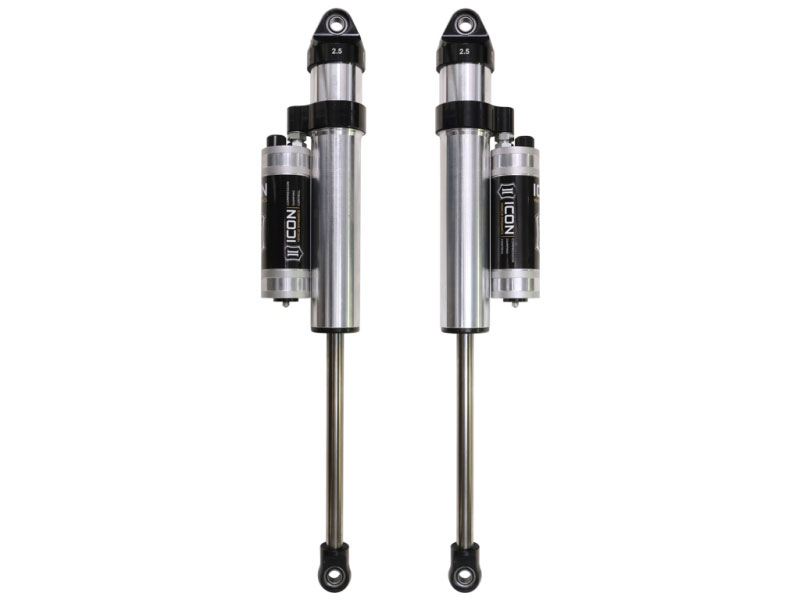 ICON 87705cp | 2016+ Nissan Titan XD 0-1.5in 2.5 Series Shocks VS PB CDCV - Pair; 2016-2021